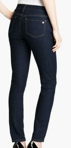 Kate Spade Dark Rinse Denim - Broome Street